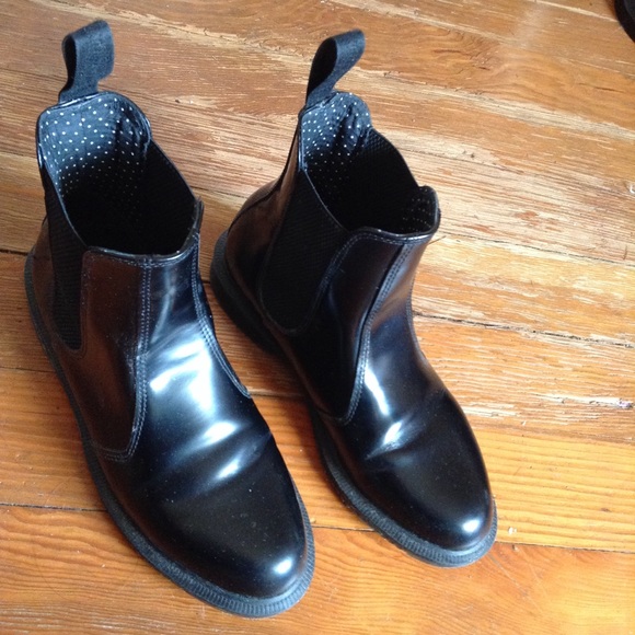 dr martens chelsea 38